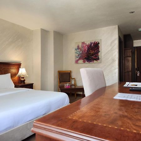 Amman Orchid Hotel Extérieur photo