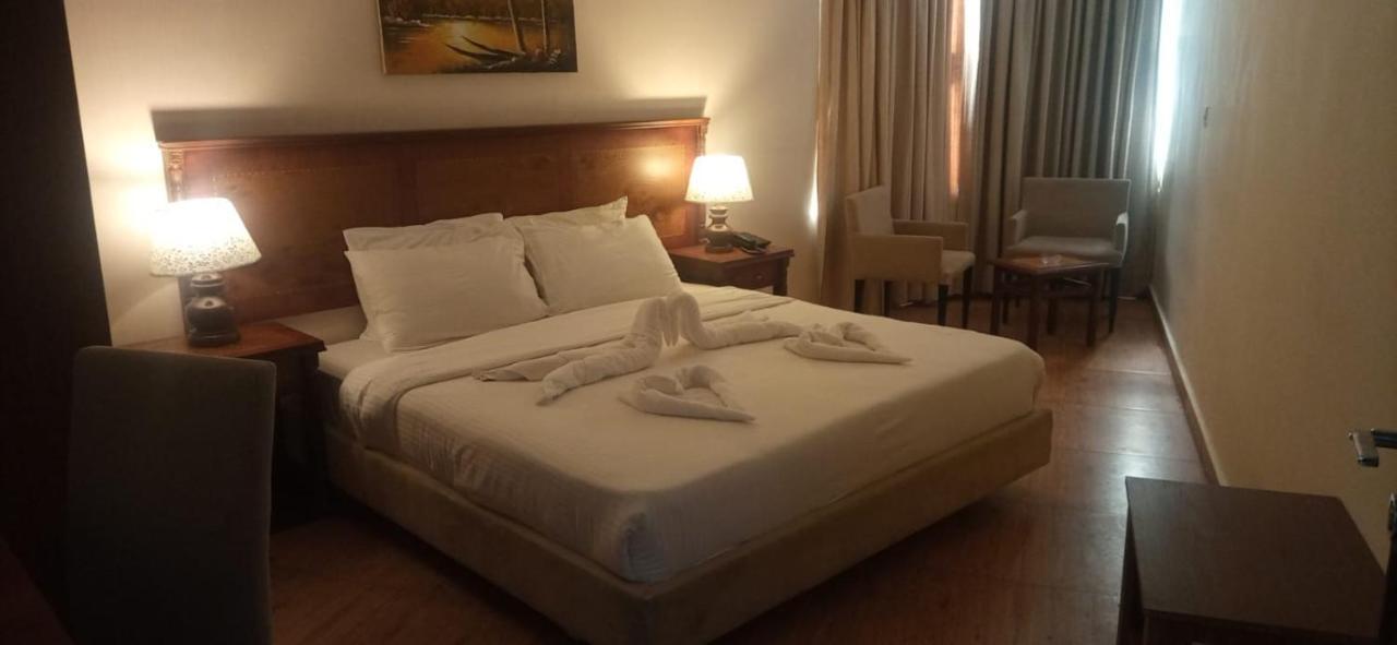 Amman Orchid Hotel Extérieur photo