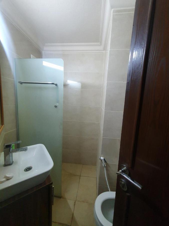 Amman Orchid Hotel Extérieur photo