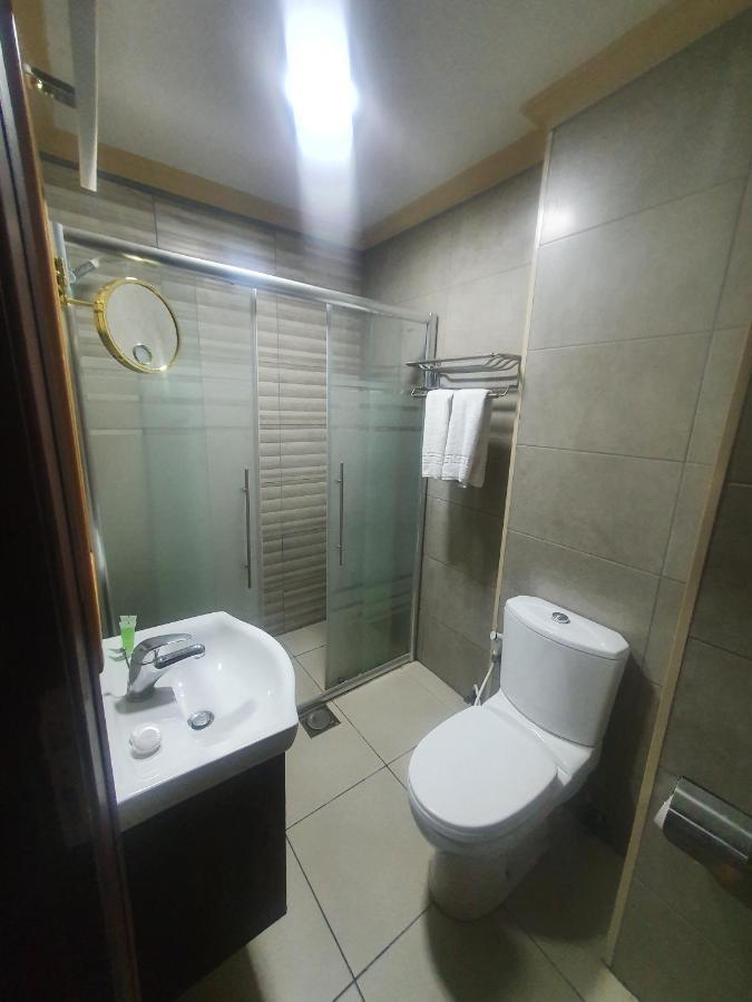 Amman Orchid Hotel Extérieur photo