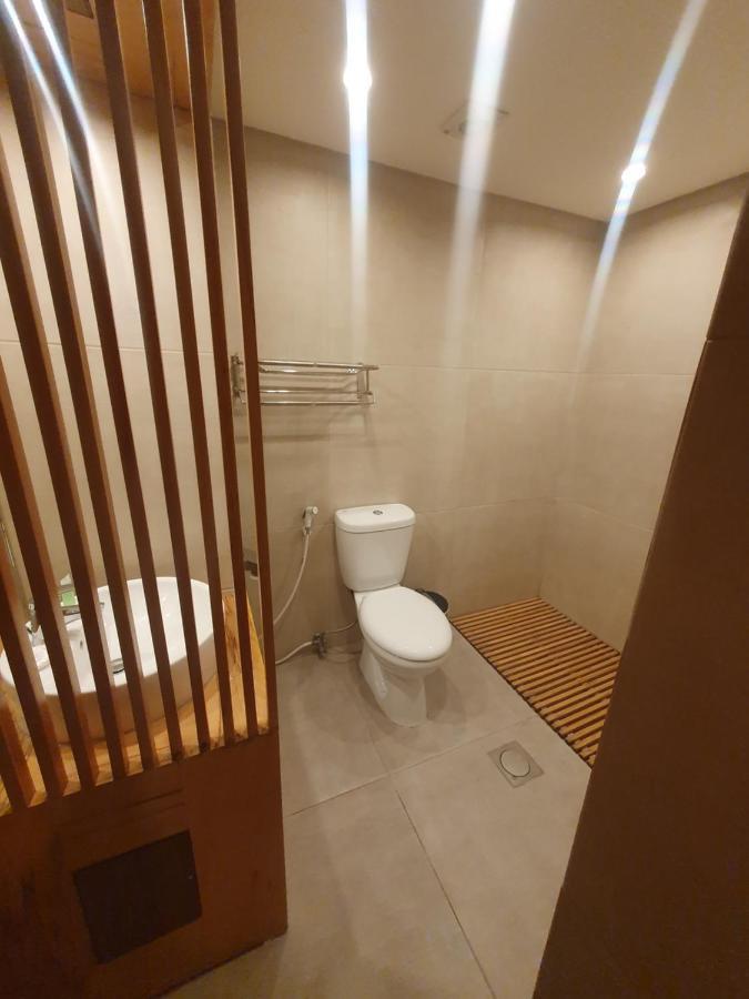 Amman Orchid Hotel Extérieur photo