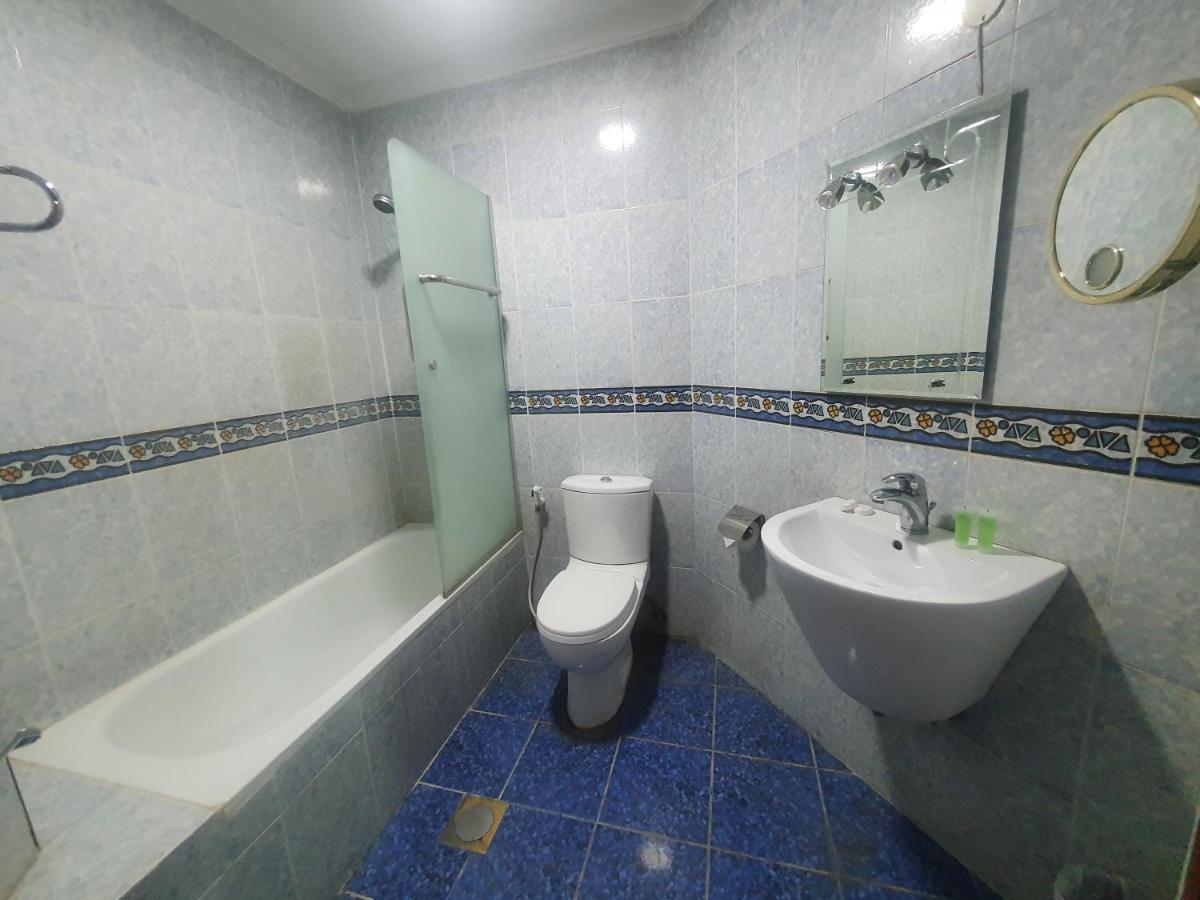 Amman Orchid Hotel Extérieur photo