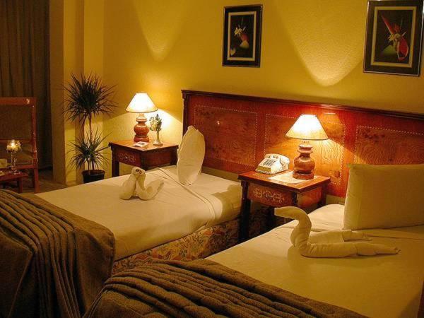 Amman Orchid Hotel Extérieur photo