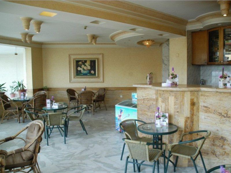 Amman Orchid Hotel Extérieur photo