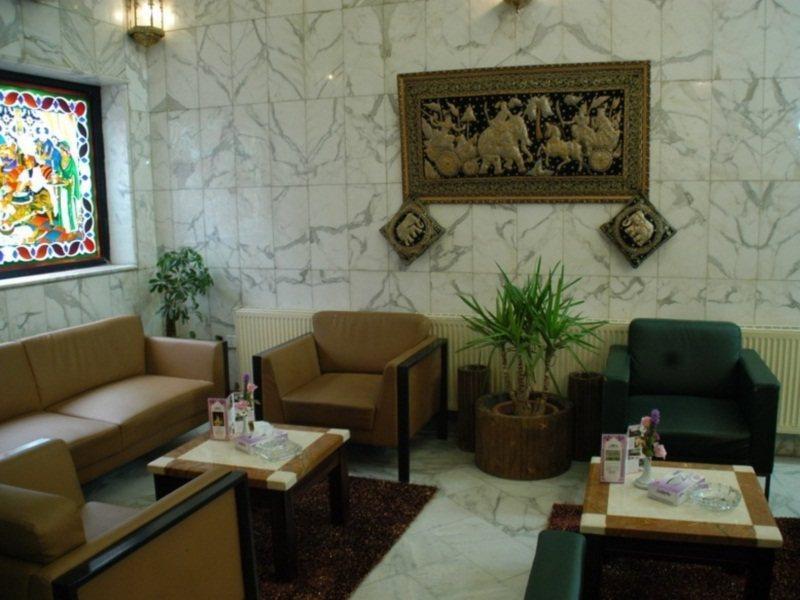 Amman Orchid Hotel Extérieur photo