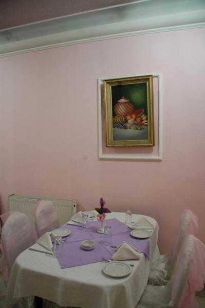 Amman Orchid Hotel Extérieur photo