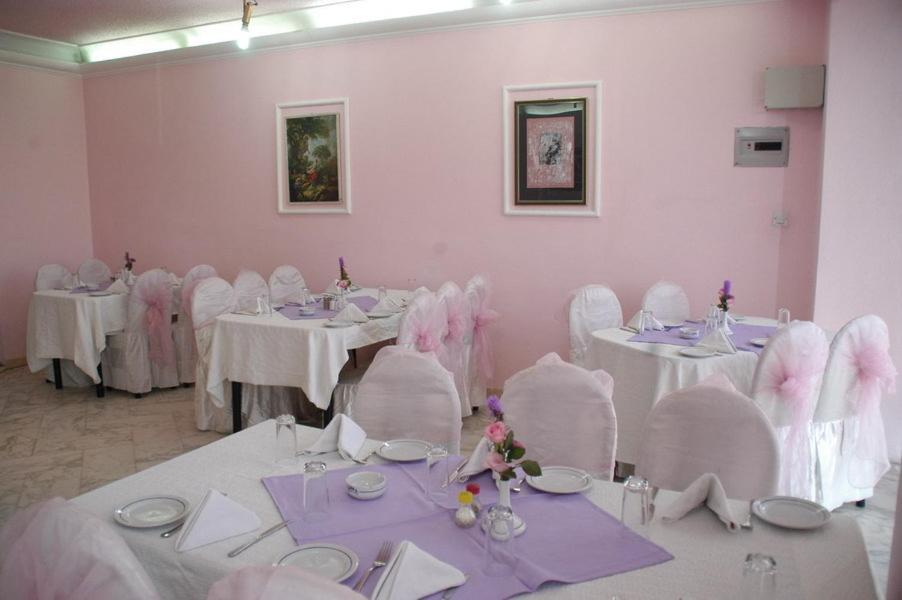 Amman Orchid Hotel Extérieur photo
