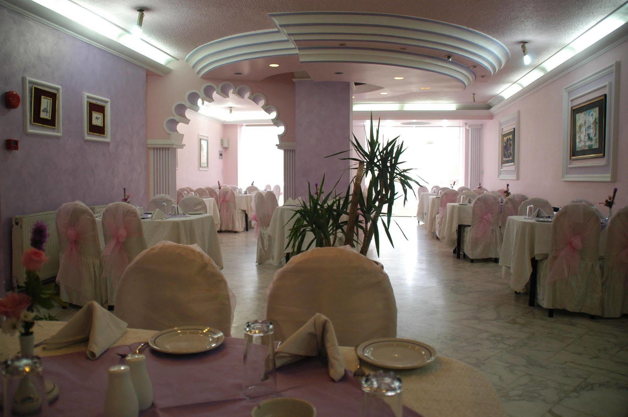 Amman Orchid Hotel Extérieur photo