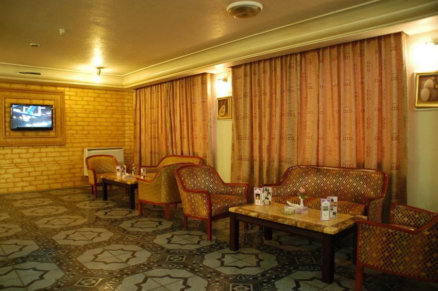 Amman Orchid Hotel Extérieur photo